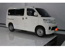 2019 Daihatsu Luxio 1.5 D MPV