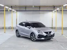 2021 Suzuki Baleno 1.4 Hatchback