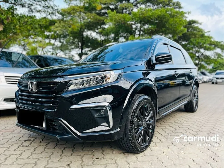 2024 Honda BR-V Prestige N7X Edition SUV