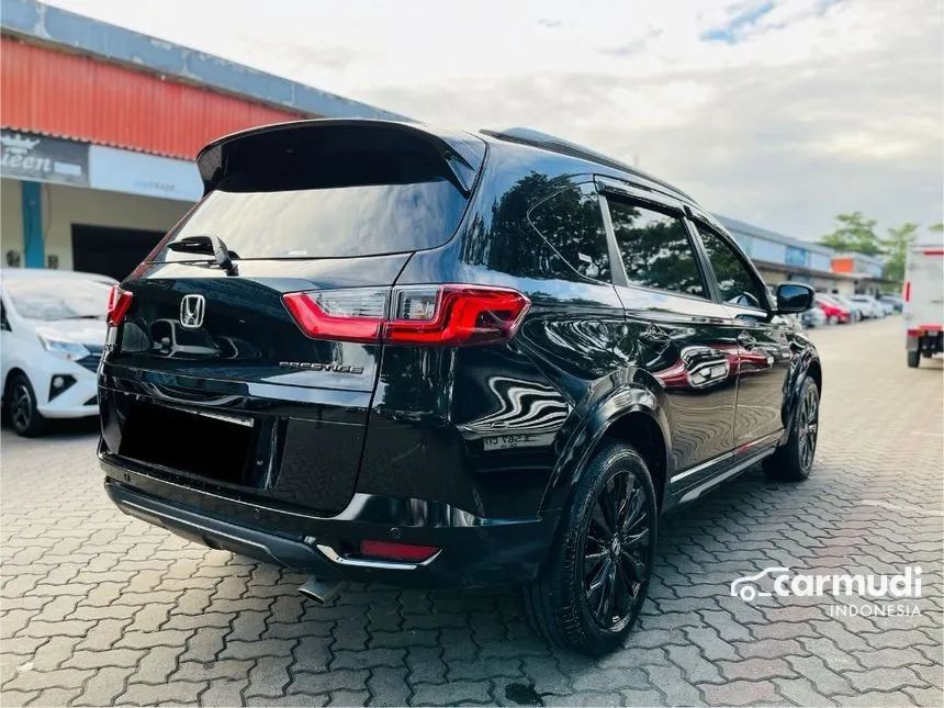 2024 Honda BR-V Prestige N7X Edition SUV