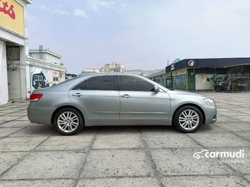 2011 Toyota Camry V Sedan