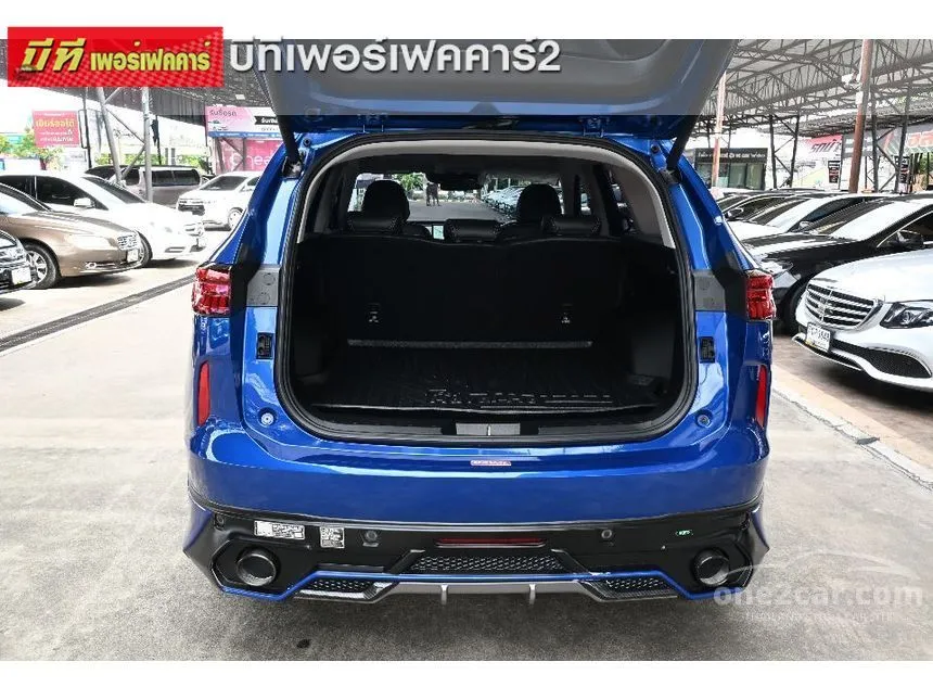 2022 Haval H6 Ultra SUV