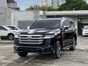 2026 Toyota Land Cruiser 3.3 300 VX-R SUV