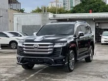 2026 Toyota Land Cruiser 3.3 300 VX-R SUV - READY STOCK BEST PRICE 