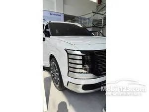2026 Hyundai Palisade 2.5 Calligraphy Hybrid 2WD SUV