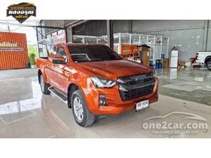 2022 Isuzu D-MAX 1.9 Hi-Lander L DA Space Cab Pickup