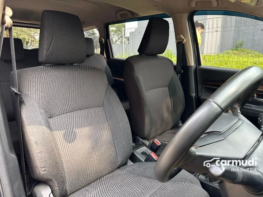 2020 Suzuki Ertiga GX MPV