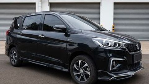 Suzuki Finance Berikan Promo Menarik Hingga Agustus 2021