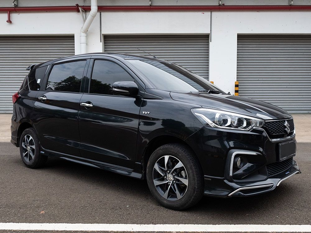Suzuki Finance Berikan Promo Menarik Hingga Agustus 2021