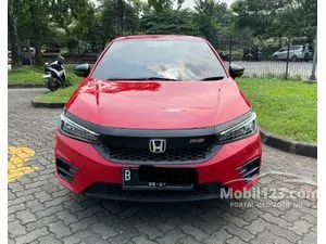 2022 Honda City 1.5 RS Hatchback