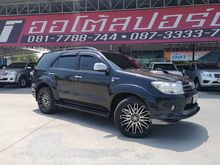 2007 Toyota Fortuner 3.0 (ปี 04-08) V SUV AT