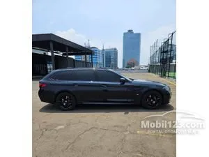 2023 BMW 530i 2.0 M Sport Touring Wagon