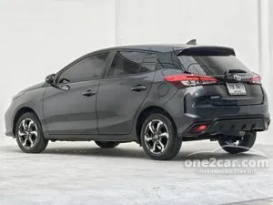 2023 Toyota YARIS 1.2 Smart Hatchback