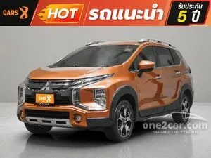 2020 Mitsubishi Xpander Cross 1.5 Wagon