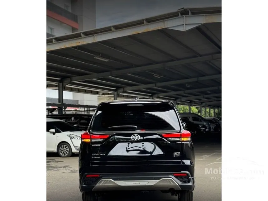 2026 Toyota Kijang Innova Zenix V HV Modellista (Non Premium Color) MPV
