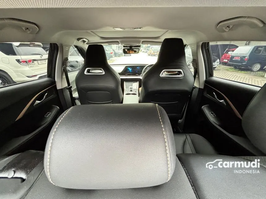 2023 Chery Omoda 5 RZ SUV