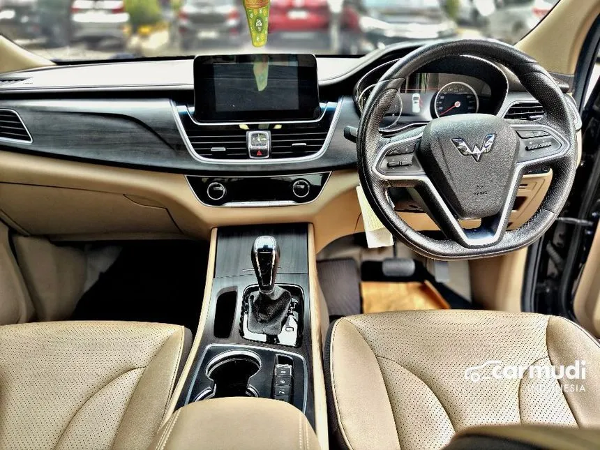 2024 Suzuki Ertiga Hybrid Cruise (2 Tone) MPV