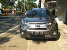 2016 Honda BR-V 1.5 S SUV