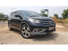 2013 Honda CR-V 2.4 2.4 Prestige SUV