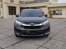 Honda crv 1.5 turbo prestige genap km.20rb tgn.satu Otr.425jt