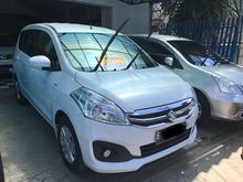 Suzuki Ertiga GL M/T 2015 Super Istimewa