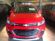DISKON TERBESAR CUCI GUDANG TRAX HARGA TERMURAH BONUS MELIMPAH 2018 Chevrolet Trax 1.4 LTZ SUV