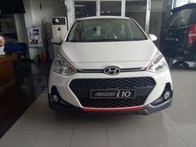 2018 Hyundai Grand i10 1.2 X Hatchback