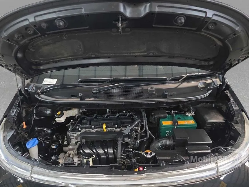 2023 Hyundai Stargazer X Prime MPV