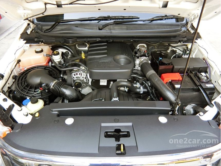 Ford Ranger 2014 Hi-Rider XLT 2.2 in กรุงเทพและปริมณฑล Automatic Pickup ...