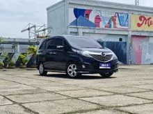 2017 Mazda Biante 2.0 SKYACTIV-G MPV AT Hitam KM 93RB