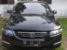 2005 Honda Odyssey