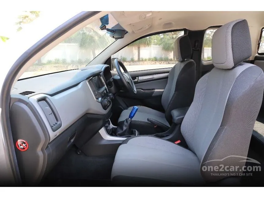 2018 Chevrolet Colorado LT Pickup