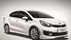 2021 Kia Rio Price Reviews And Ratings By Car Experts Carlist My