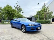 2002 Nissan SKYLINE 2.5 R34 (ปี 00-05) GT-S Coupe
