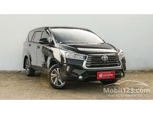 2021 Toyota Kijang Innova 2.0 G MPV