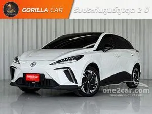 2024 MG MG4 X Hatchback