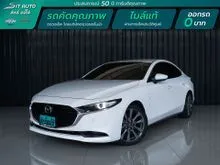 2020 Mazda 3 2.0 (ปี 19-25) SP Sedan AT