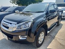 2014 Isuzu D-Max 2.5 SPACE CAB (ปี 11-17) Hi-Lander Z Pickup
