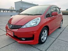 2012 Honda Jazz 1.5 RS Hatchback