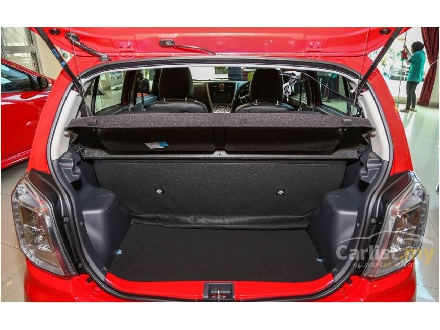 Perodua Axia 2017 SE 1.0 in Selangor Automatic Hatchback Perodua Axia 2017 SE 1.0 in Selangor Automatic Hatchback