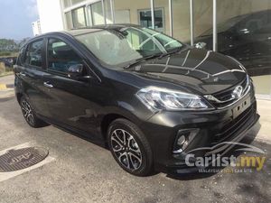 Search 921 Perodua Myvi New Cars for Sale in Malaysia 