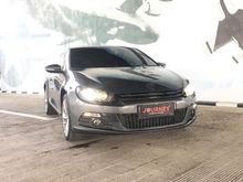 2013 Volkswagen Scirocco 1.4 TSI Hatchback