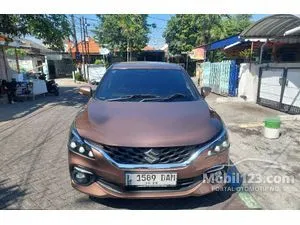 2023 Suzuki Baleno 1.5 Hatchback
