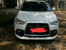 2014 Mitsubishi Outlander Sport 2.0 GLS SUV