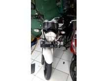 2011 Yamaha V-Ixion 150