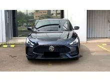 2025 MG 5 1.5 GT Magnify Sedan NIK 2025 Like New Low KM Record Garansi