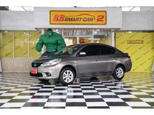 2012 Nissan Almera 1.2 (ปี 11-16) V Sedan AT