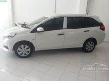 2018 Honda Mobilio 1.5 S MPV Promo Mobil Baru Honda Dp 5 Jt