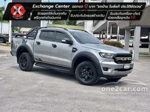 2022 Ford RANGER 2.2 XLT Double Cab Hi-Rider Pickup