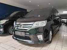 2014 Nissan Serena 2.0 Highway Star MPV